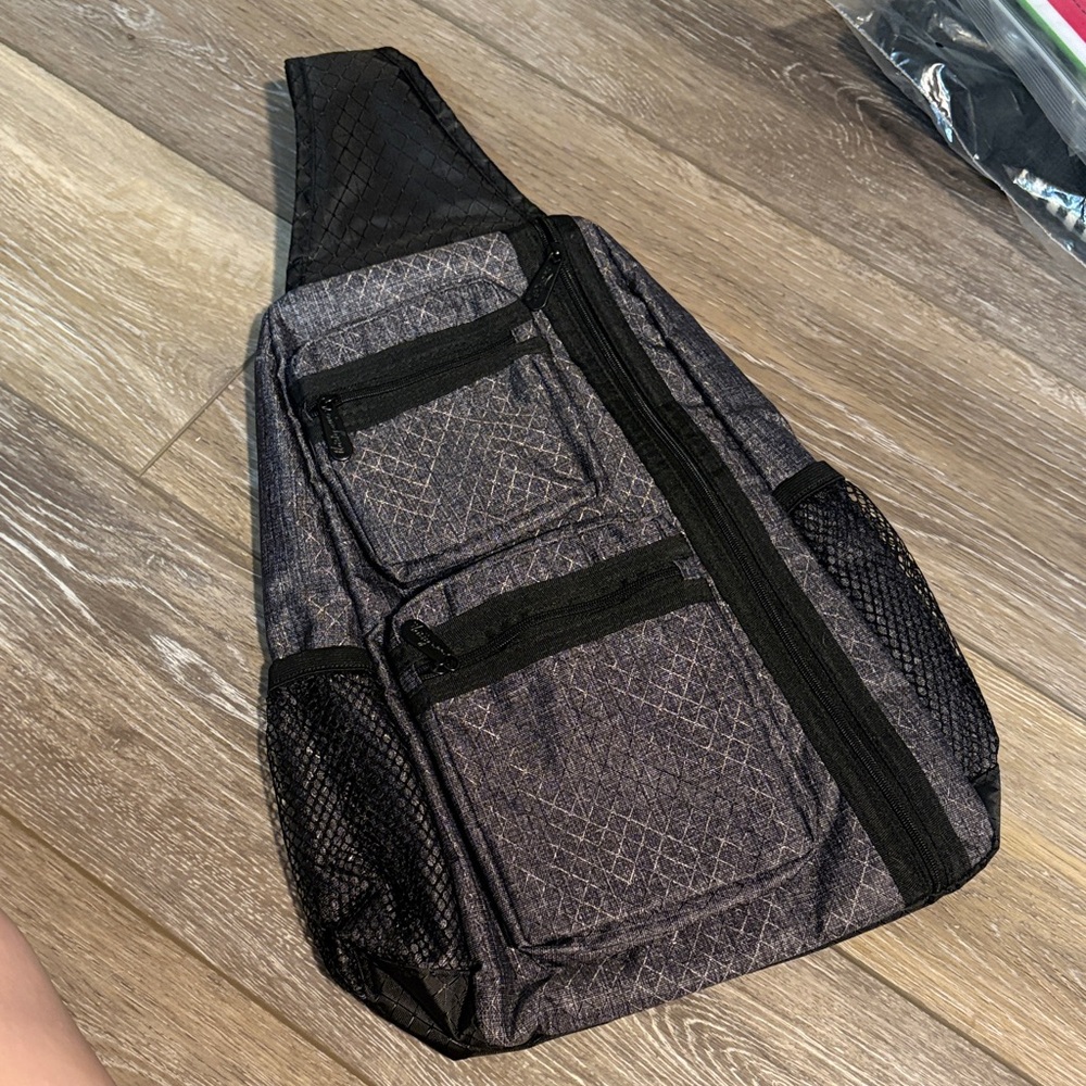 Crossbody Sling Bag NWT